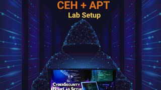 Lab Setup For Penetration Testing || Kali Linux on VmWare 2023