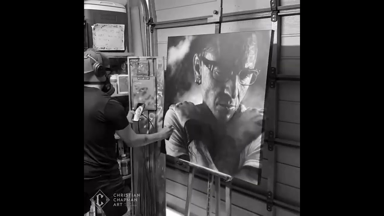 Chester Bennington(One More Light)