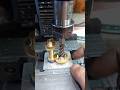 Корпус кпп и раздатки на модель Кировца в работе.