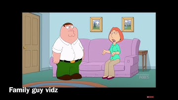 Family guy: Peters Grinder App