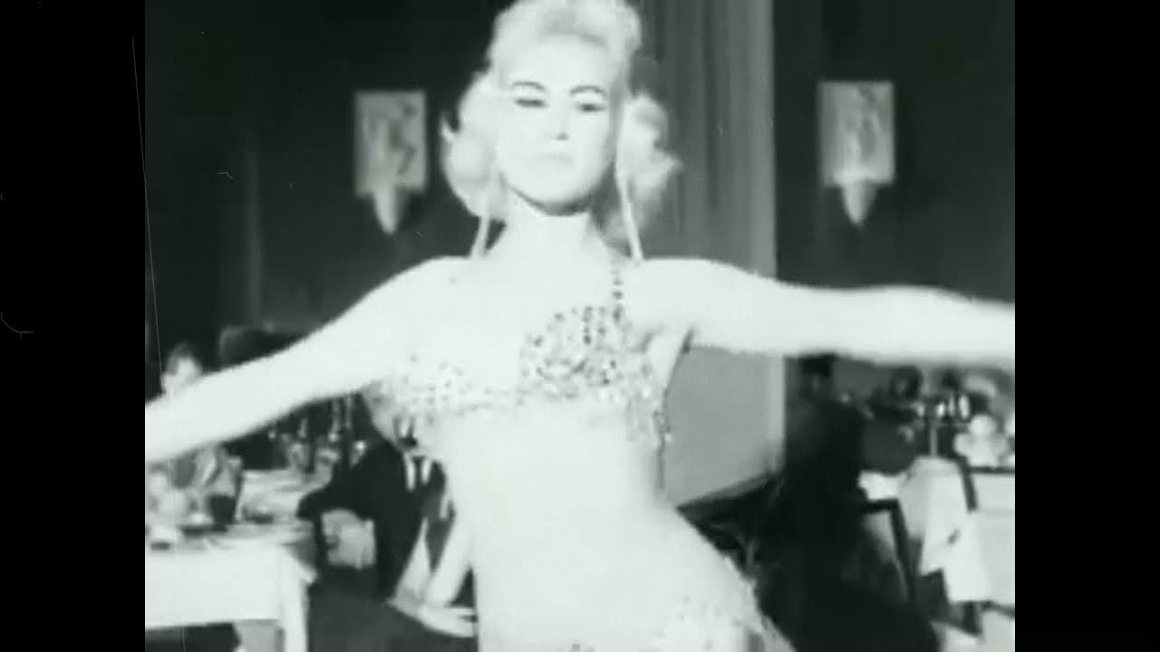 COVER Istanbul (Not Constantinople) /LAS BLENDER