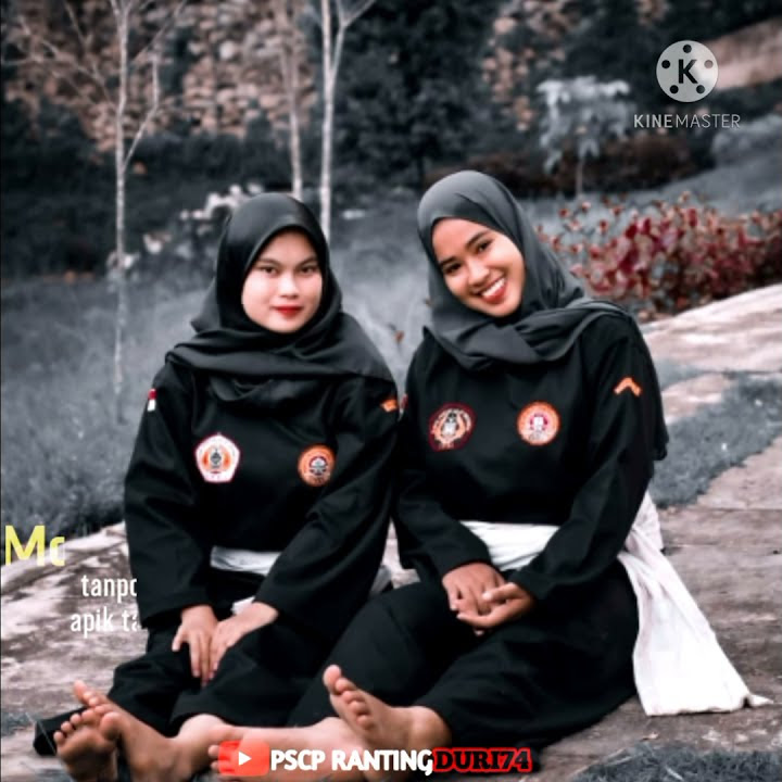 Story wa|srikandi p'pscp