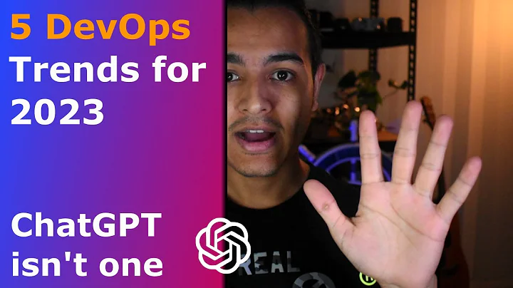 5 DevOps trends worth following in 2023 | Beginner friendly