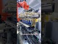 How Does Robot Accurately Transfter Modules