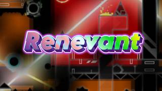 Renevant 100% // New Hardest!