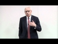 David Rubenstein speaks at the Robert H. Smith School of Business