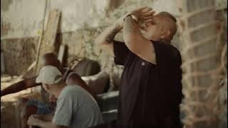 MANO FLER x DJ SAMU AKA SUGUIURA - Acordei Cedo (Prod e Scratches DJ Samu Aka Suguiura)