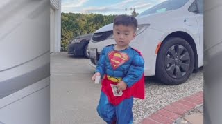 Still no arrests in killing of 2-year-old boy shot along Oakland highway