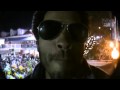 Lenny Kravitz In Nassau Part 3: New Year's Eve/Day Junkanoo 2010