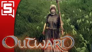 [Strippin] Outward : 8 man co op Permadeath!