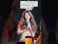 Bollywood Actress Sara Arjun Walks In With Pure Star Aura at DHURANDHAR film music event #shorts#ind
