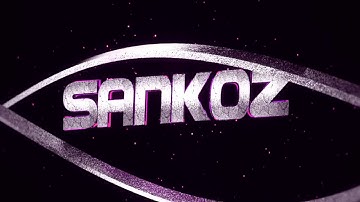 (hard sync) Intro v2 [WARNING EPILEPTIC]