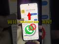 Whatsapp Ka Khel Khatam 😱 Arattai App 🥳 #shorts #whatsapp #arattai