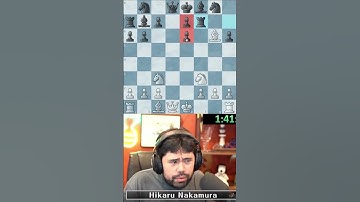 SuperGM Botez Gambit against 600 Player