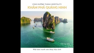 Explore Quang Ninh with Muong Thanh Hospitality