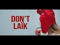 Mdine  dont lak official clip