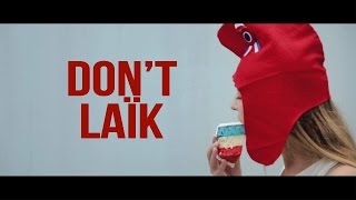 Médine - Don't Laïk (Official Clip)