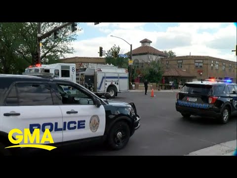 Video: Ist Arvada Colorado sicher?