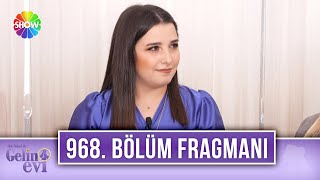 Aslı Hünel Ile Gelin Evi 968. Fragmanı