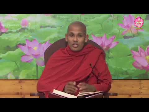 Shraddha Dayakathwa Dharma Deshana 8.00 PM 02-07-2018