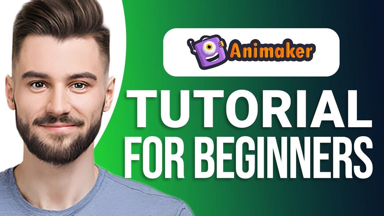 Animaker Tutorial for Beginners: Better than Doodly & Vyond!