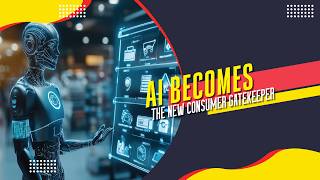 AI Becomes the New Consumer Gatekeeper | VARINDIA News Hour Actualización