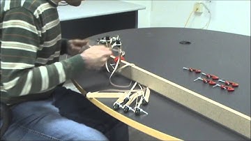 Multi Channel Speech Enhancement SHOWCASE