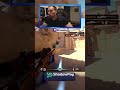 This 💯 +W AWP ACE got me reported for Cheating...😱 #cs2 #counterstrike2 #csgo