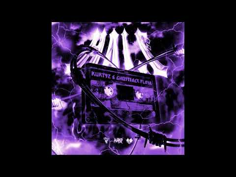 Kurt92 & Ghostface Playa - Half