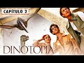 Dinotopia: La Serie EPISODIO COMPLETO - Capítulo 2 | Series de Ciencia Ficción | LA Noche