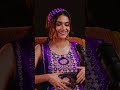 Keerthy: "I walk like a DUCKLING!" 🦆😂