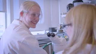 An Inside Look At The Department Of Mechanical Engineering Materials Science Washu