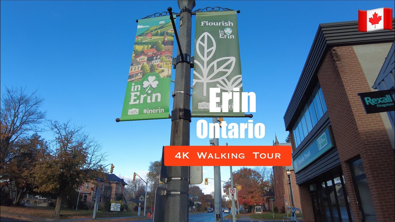 4K Town Of Erin Ontario Walking Tour Main Street 202 YouTube 4k-town-of-erin-ontario-walking-tour-main-street-202-youtube