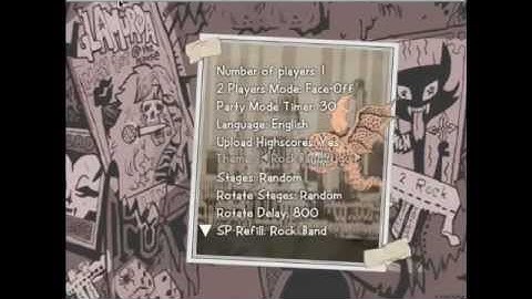 Mac Tip: How To Add Themes To Frets on Fire