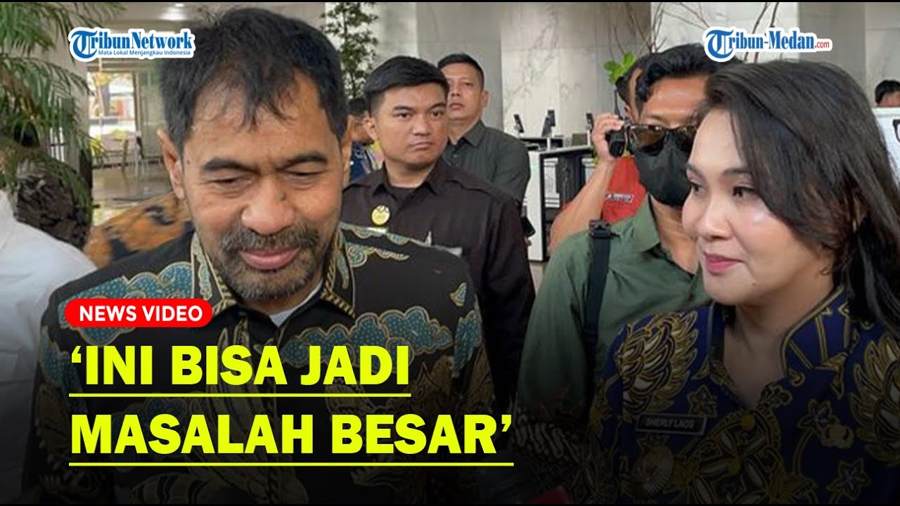 Gubernur Aceh Muzakir Manaf Protes Anggaran Dipangkas 25 Persen