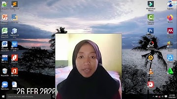 Program perulangan java yang menampilkan pola segitiga