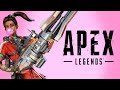 Apex Legends Season 6! TheBrokenMachine's Chillstream