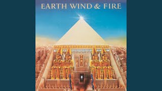 Video thumbnail of "Earth, Wind & Fire - Love's Holiday"