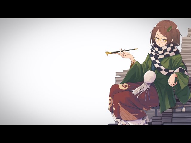 発熱巫女〜ず Everflowering Everflowering - YouTube