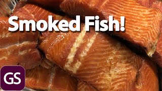 How To Smoke Fish On A Pit Boss Pellet Smoker