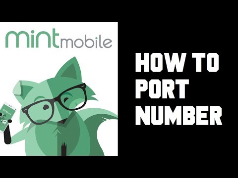 Video: Dapatkah saya mem-porting nomor TracFone?