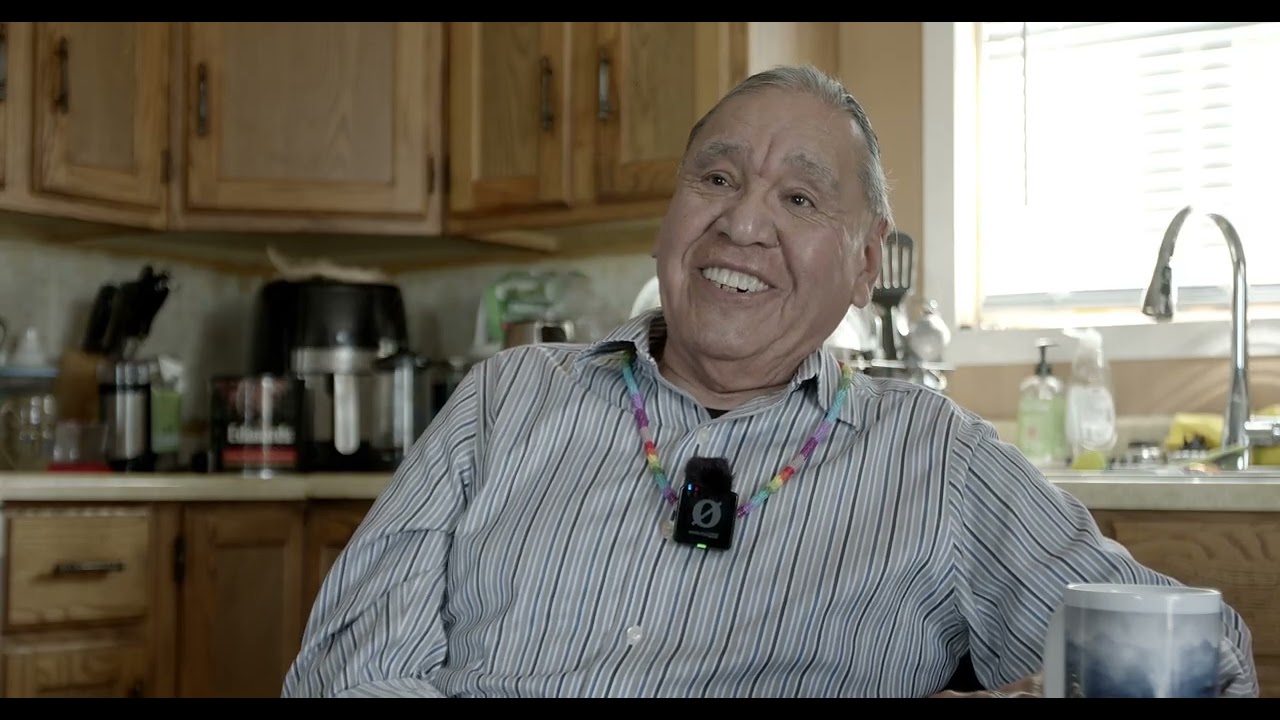 Sweetgrass Stories: wîhowina