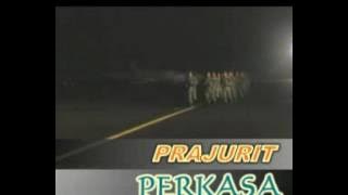 Lagu Militer Prajurit Perkasa