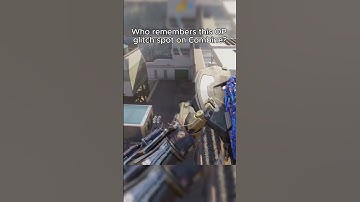 Who remembers this glitch Spot on Combine? #callofduty #blackops3