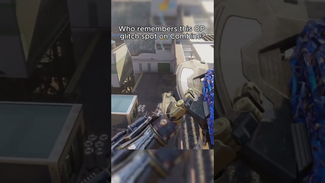 Кто помнит этот глюк на Combine? 