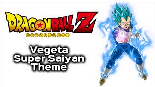 Dragon Ball Z - Vegeta - Super Saiyan (Metal Cover by Infinity Tone)