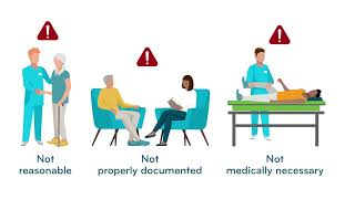 Payments for Therapy Services
