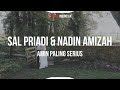 Sal Priadi & Nadin Amizah - Amin Paling Serius (Lyrics)