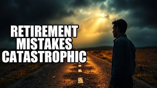 The Retirement Planning Mistakes That Could Cost You Everything