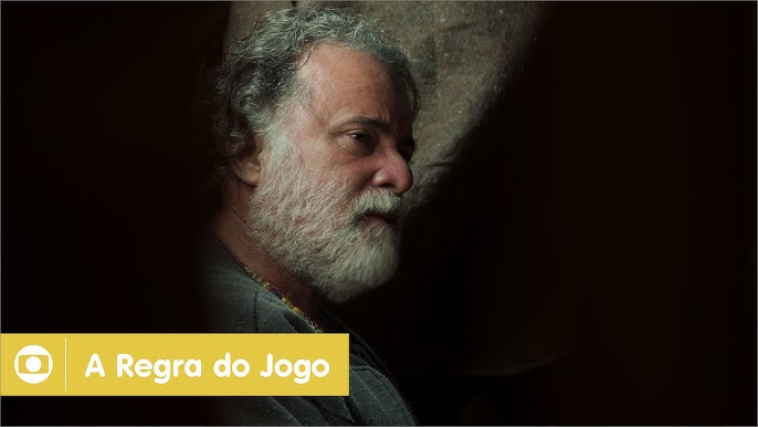 A Regra do Jogo: saiba quem é Adisabeba na nova novela da Globo